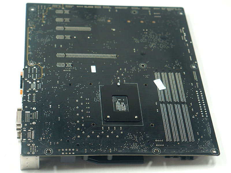 Scheda madre asus h170 pro gaming